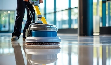 Service de nettoyage haut de gamme pour chalets en Savoie