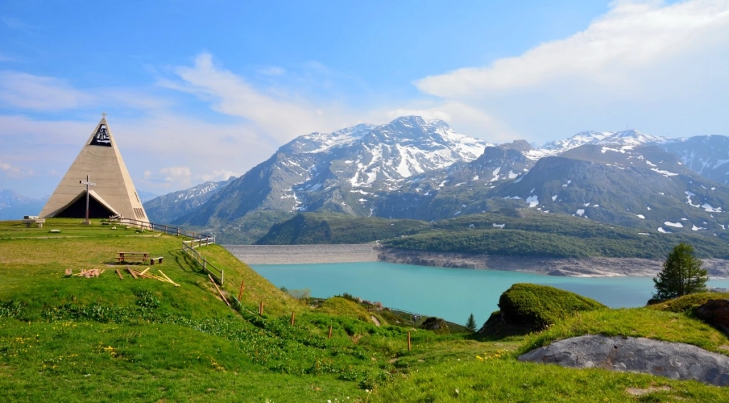 Organisation complète de séjour international