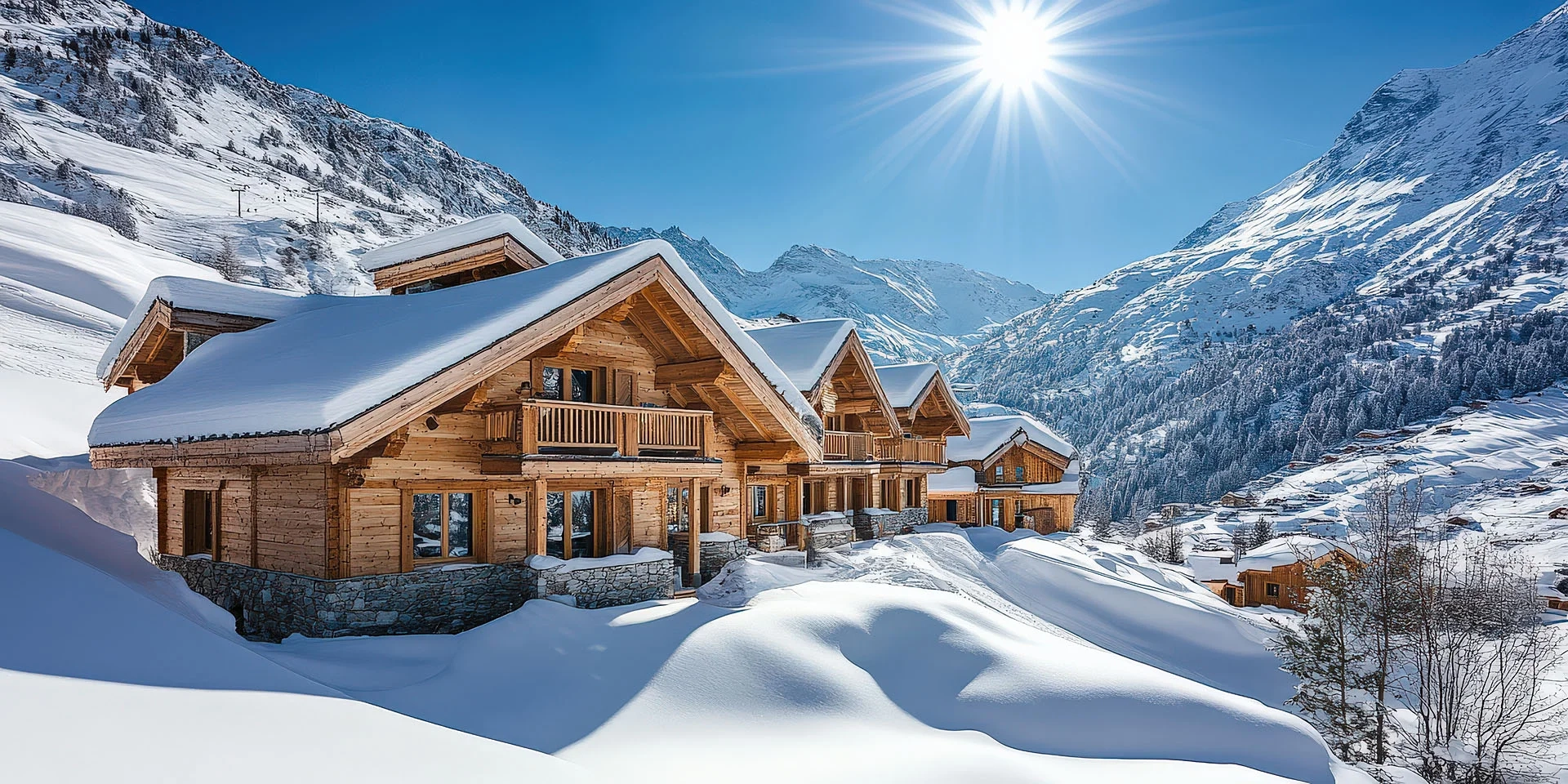 Conciergerie à Albertville - Services VIP haut de gamme en Savoie