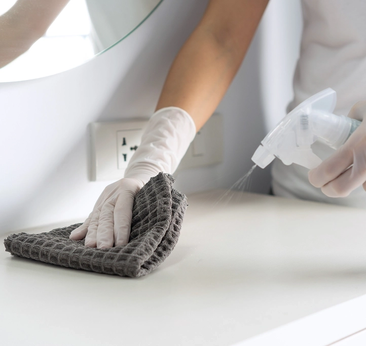 Entretien & nettoyage premium